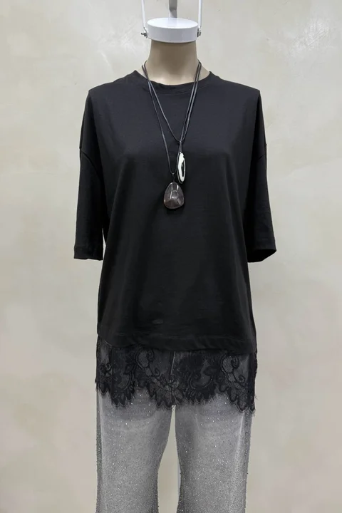 Remeron Over con Puntilla