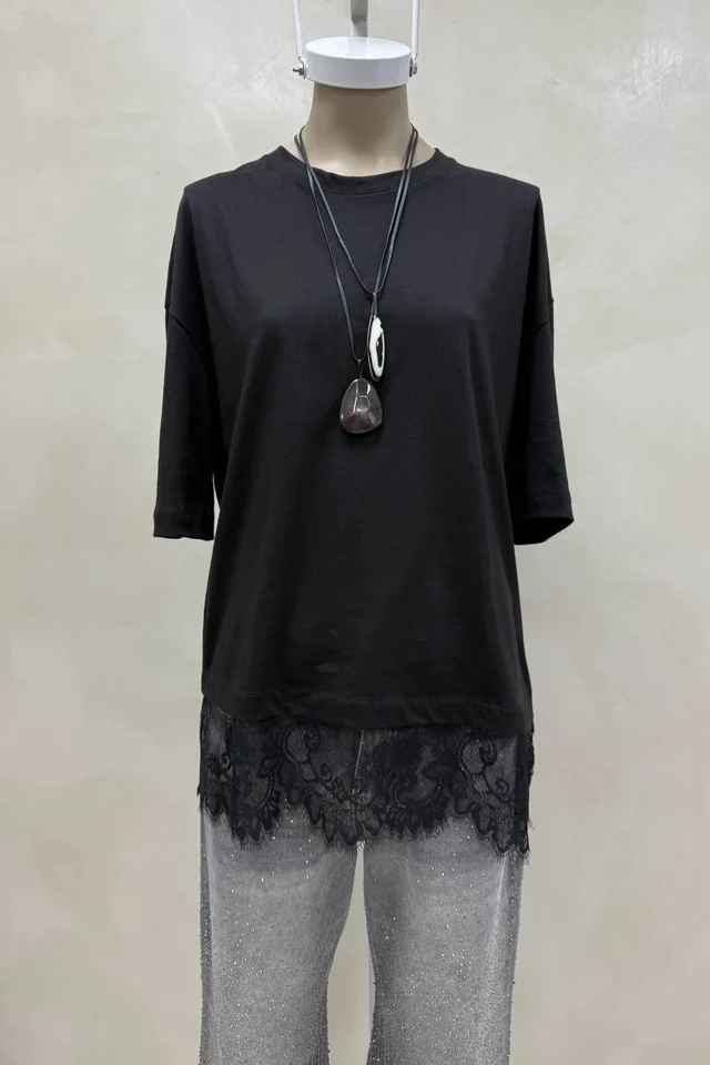 Remeron Over con Puntilla