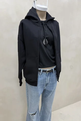 Campera Frizada Lab - Vista 2