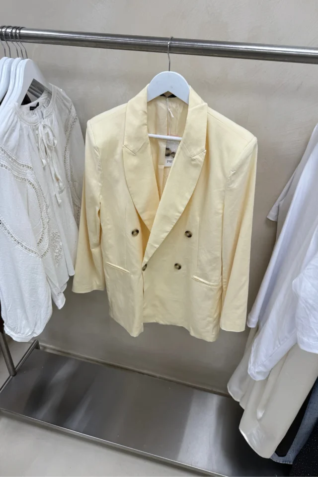 BLAZER LINO REGINA