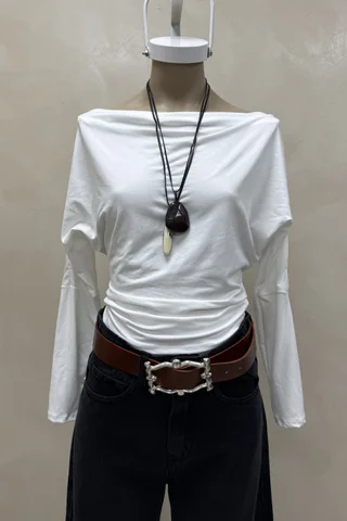 Top Kora M/L  - Vista 3