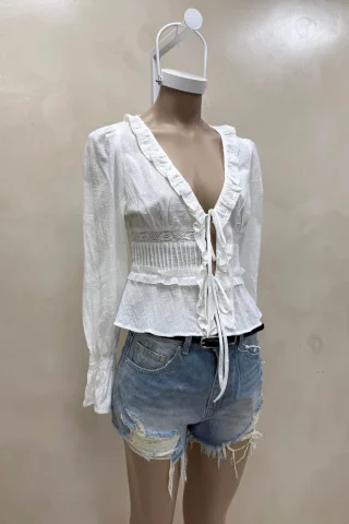 BLUSA CALA - Vista 3