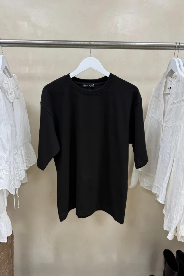 REMERA OVER ANTON