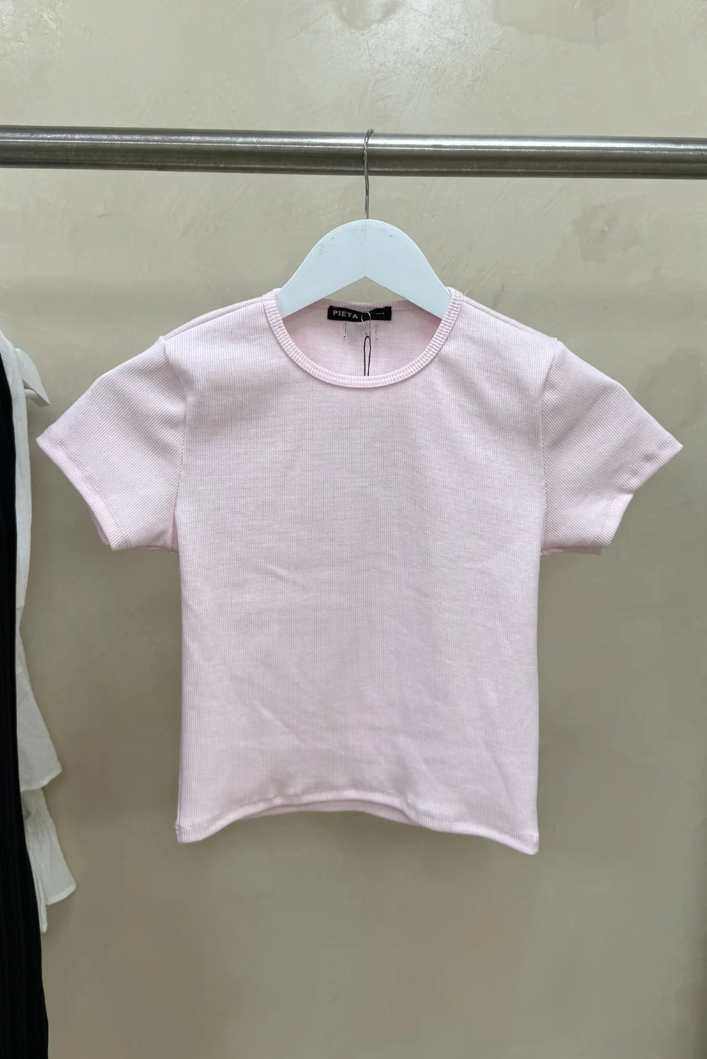BABY TEE MORLEY - 5