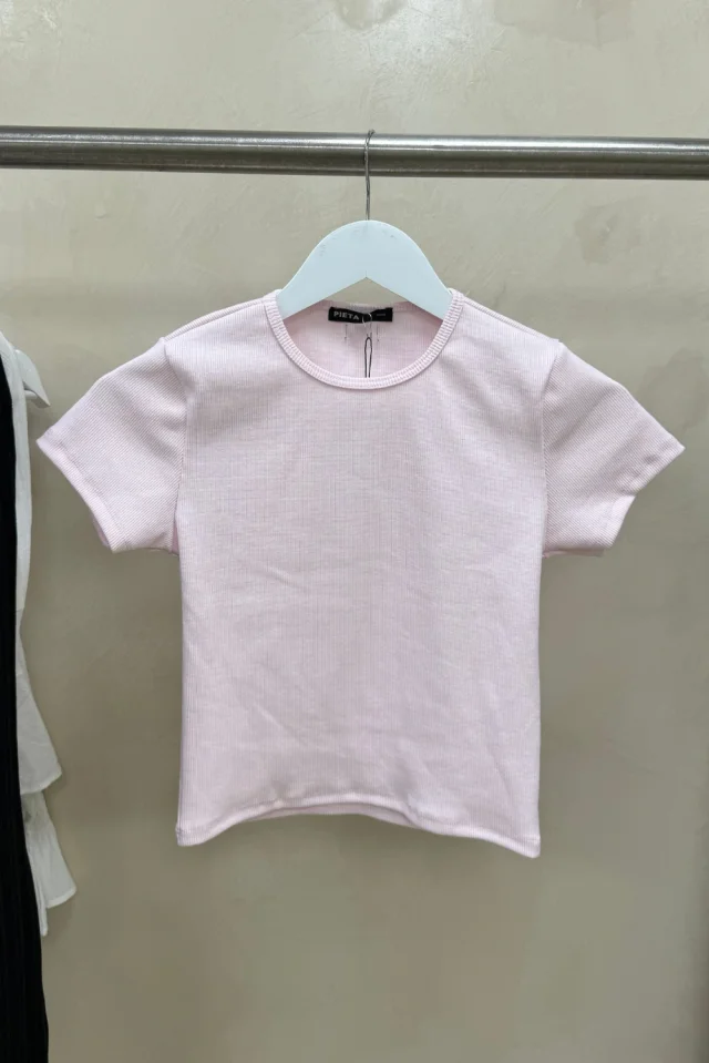 BABY TEE MORLEY
