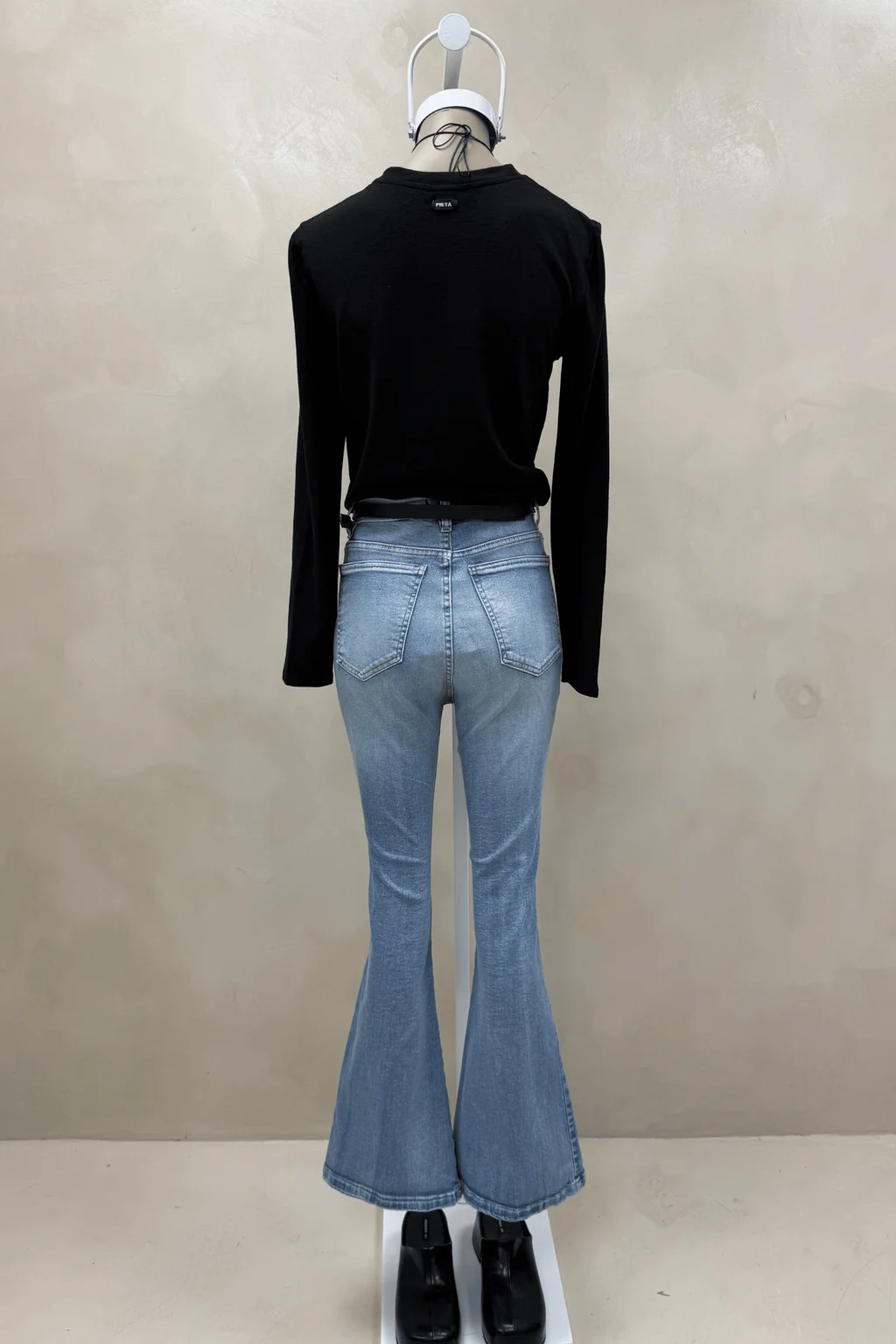 Jean Oxford Celeste - 1