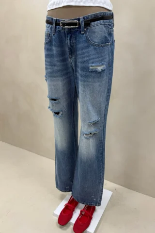 JEAN STRAIGHT TEO - Vista 3