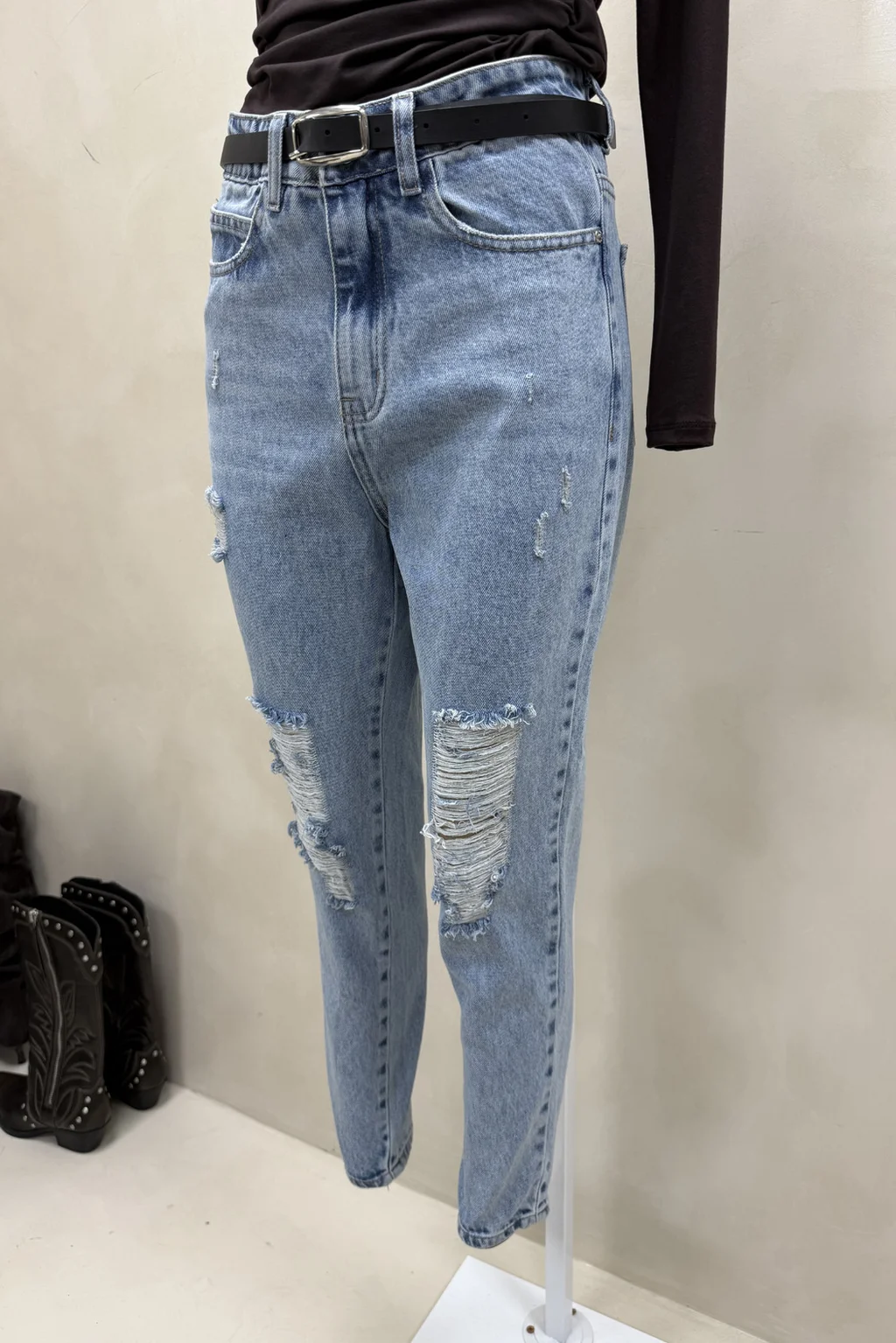 Jean Mom Florence - 2