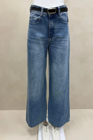 Jean Wide Leg Full Aryn - Vista 6