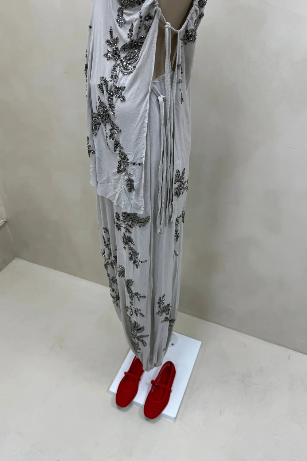PANTALON MICROTUL PIEDRAS - 3
