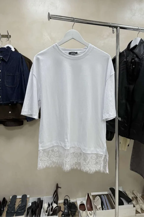 Remeron Over con Puntilla