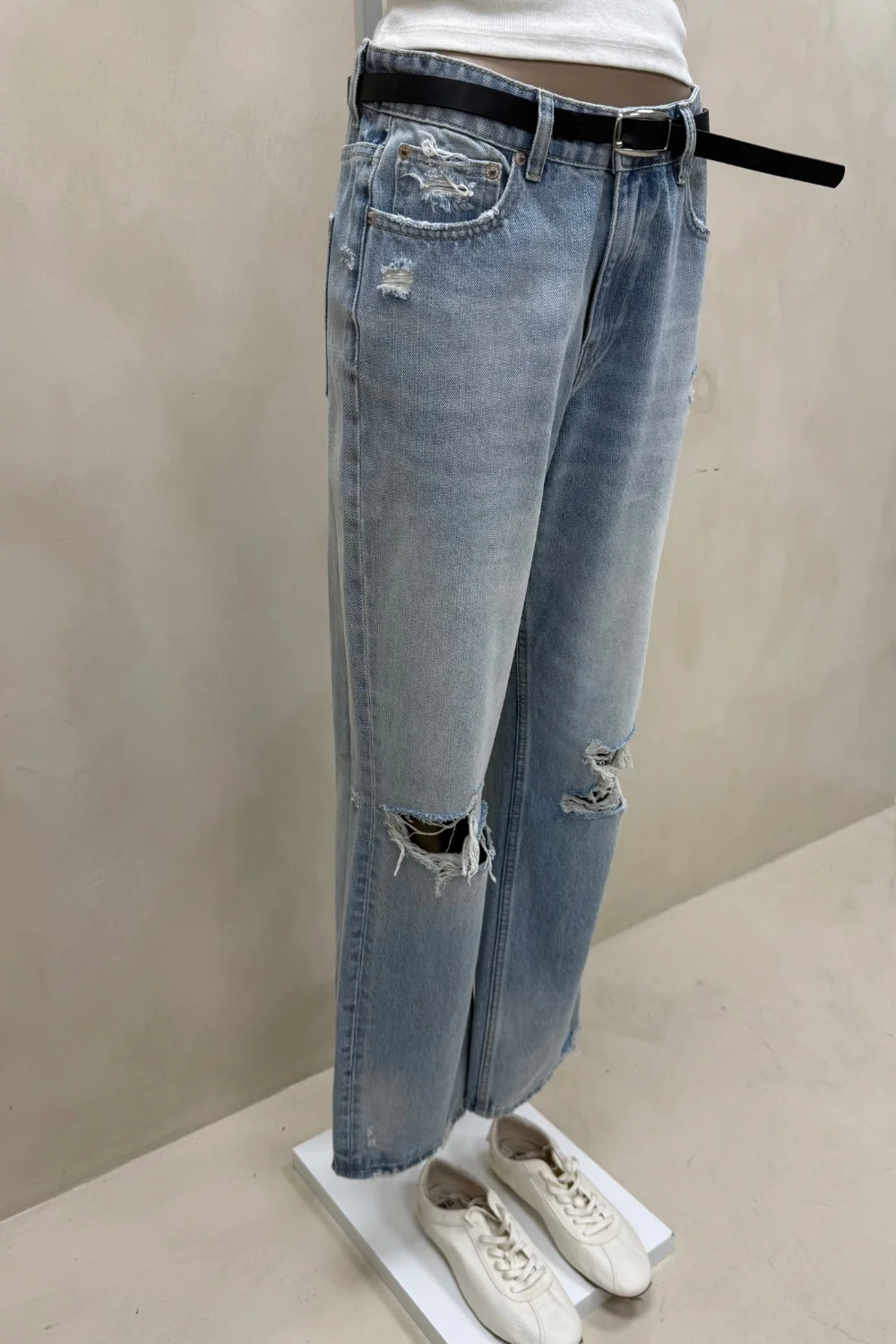 JEAN WIDE CELESTE FILIPA