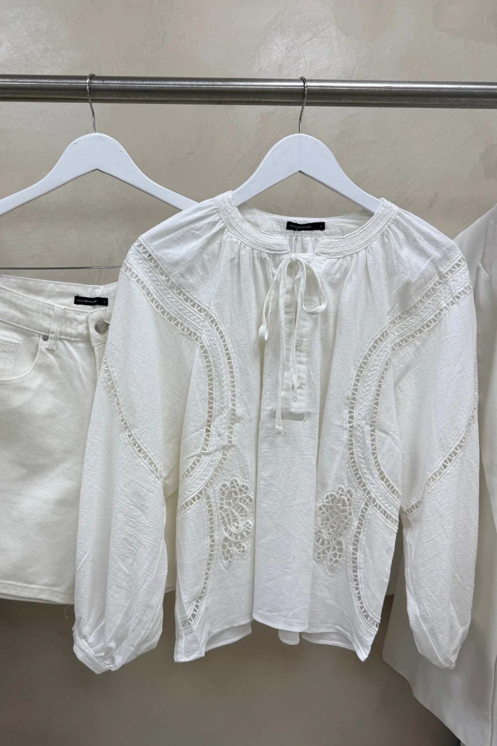 BLUSA LINO CALADA - 4