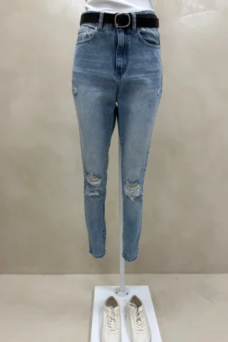 JEAN MOM LAYLA - Vista 2