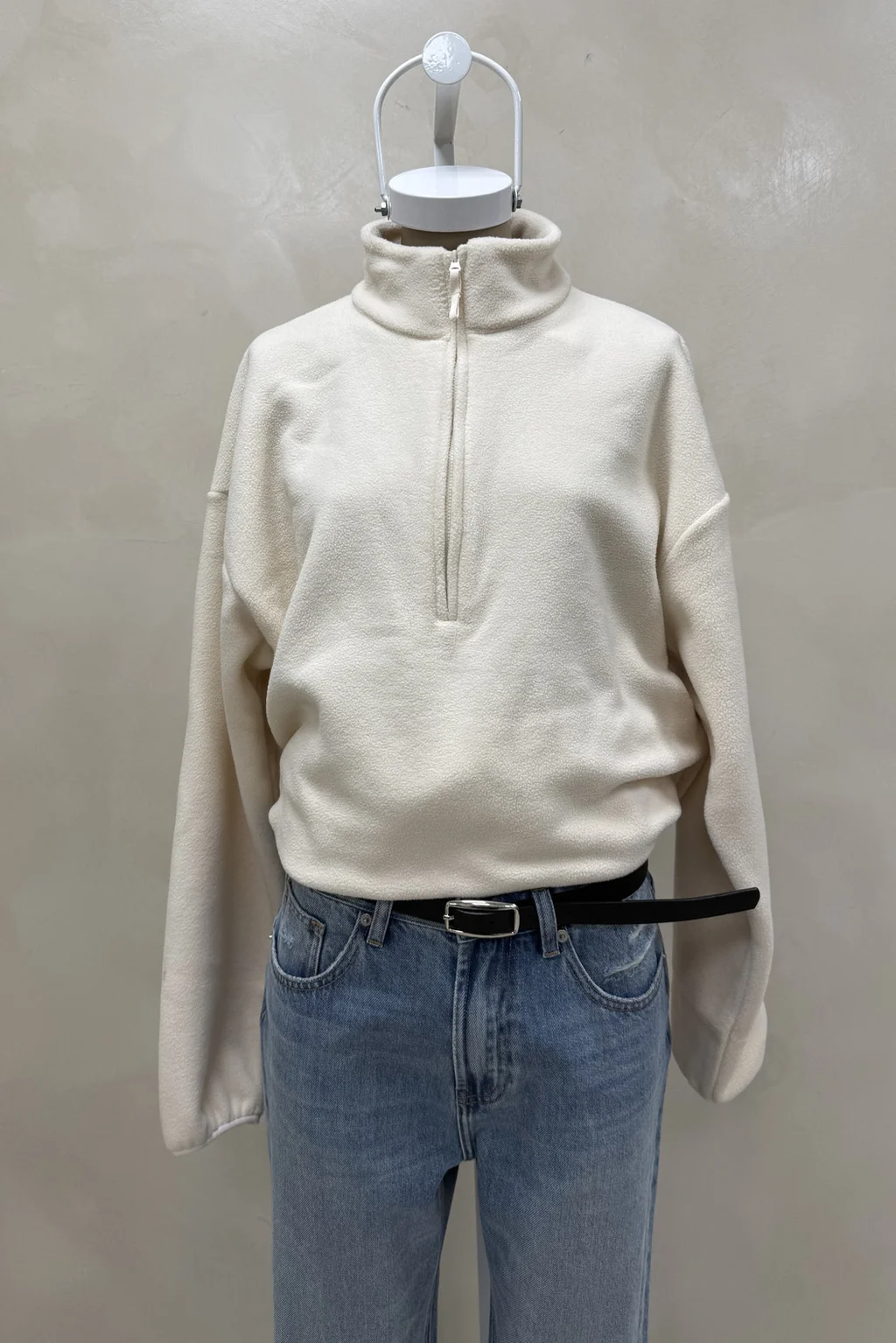 Buzo Micropolar con Cierre - 2