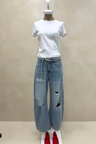 JEAN WIDE DAKOTA - Vista 1