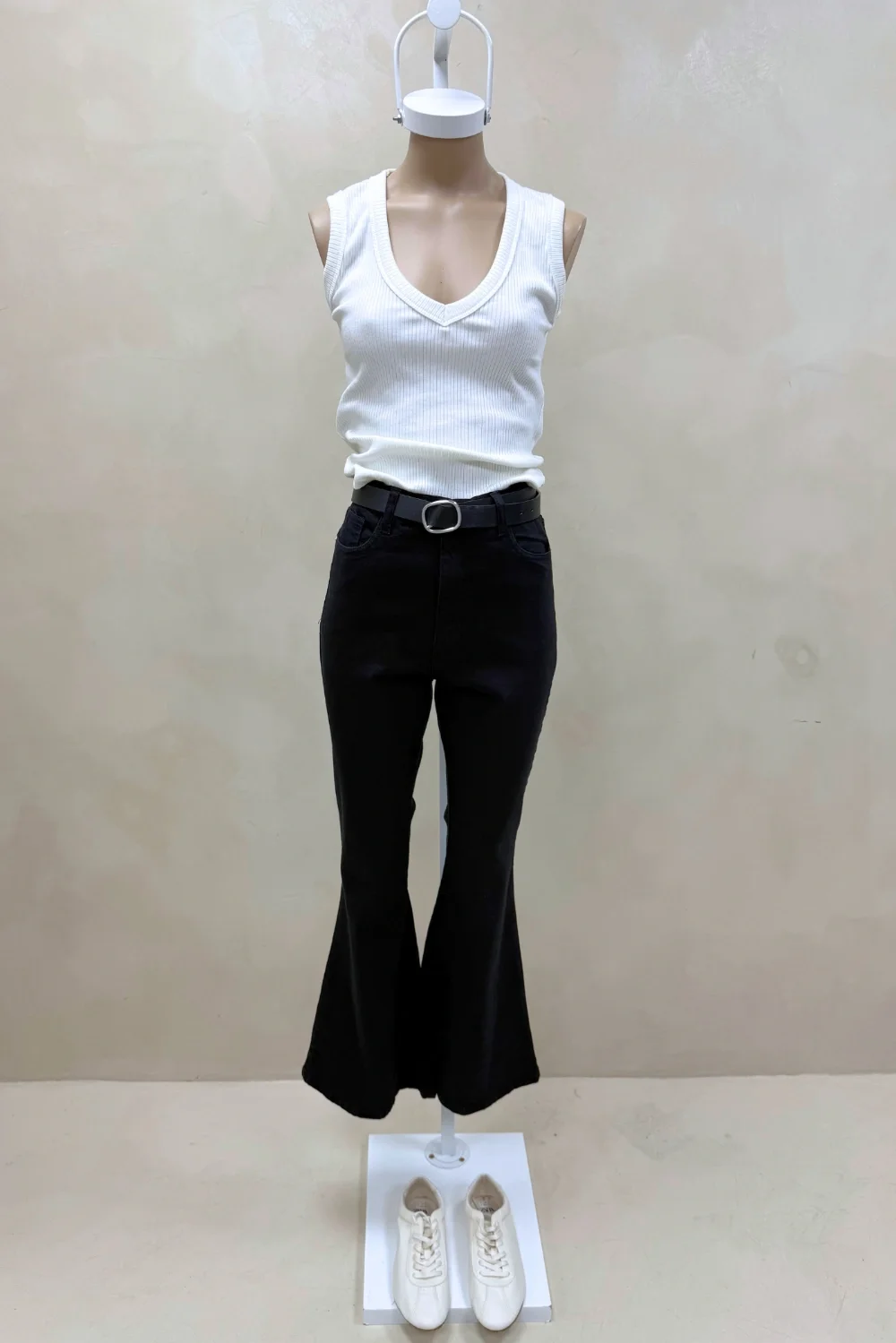 Jean Oxford Black - 0