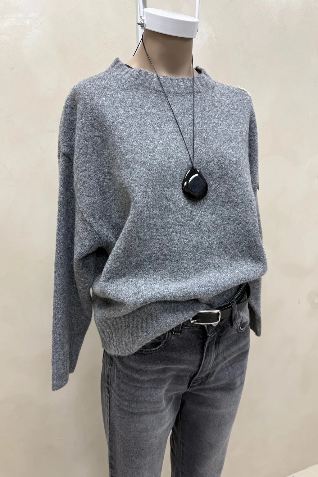 Sweater Basico Cindy - 3