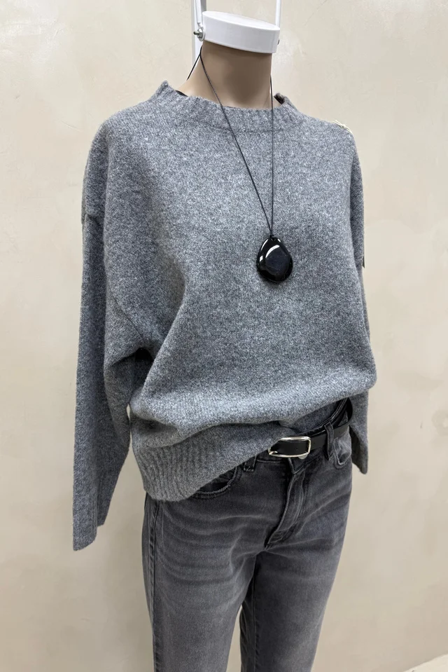 Sweater Basico Cindy