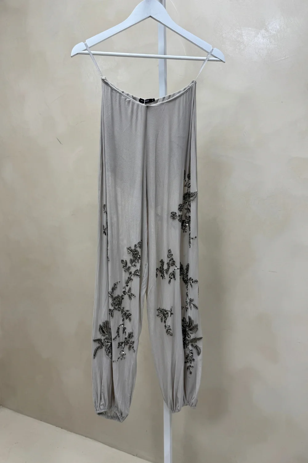PANTALON MICROTUL PIEDRAS - 4