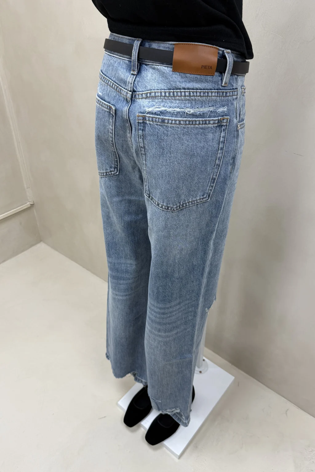 Jean Wide Roturas - 4