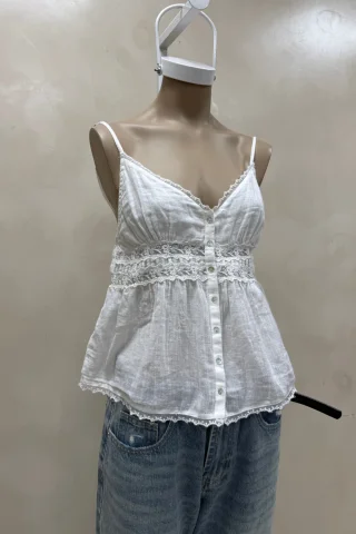 TOP BAMBULA PUNTILLA - Vista 1