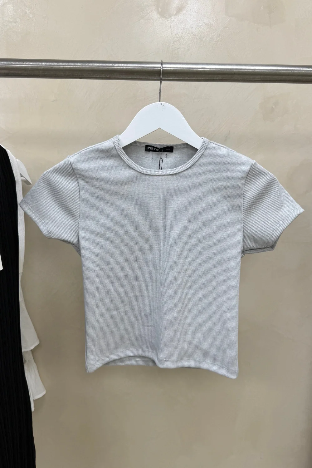 BABY TEE MORLEY - 3
