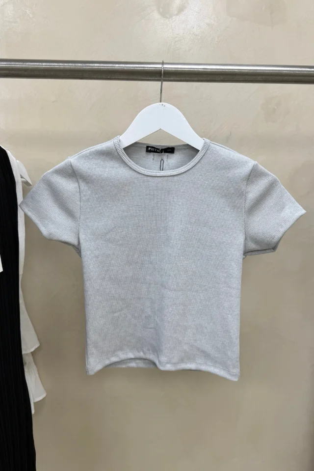 BABY TEE MORLEY