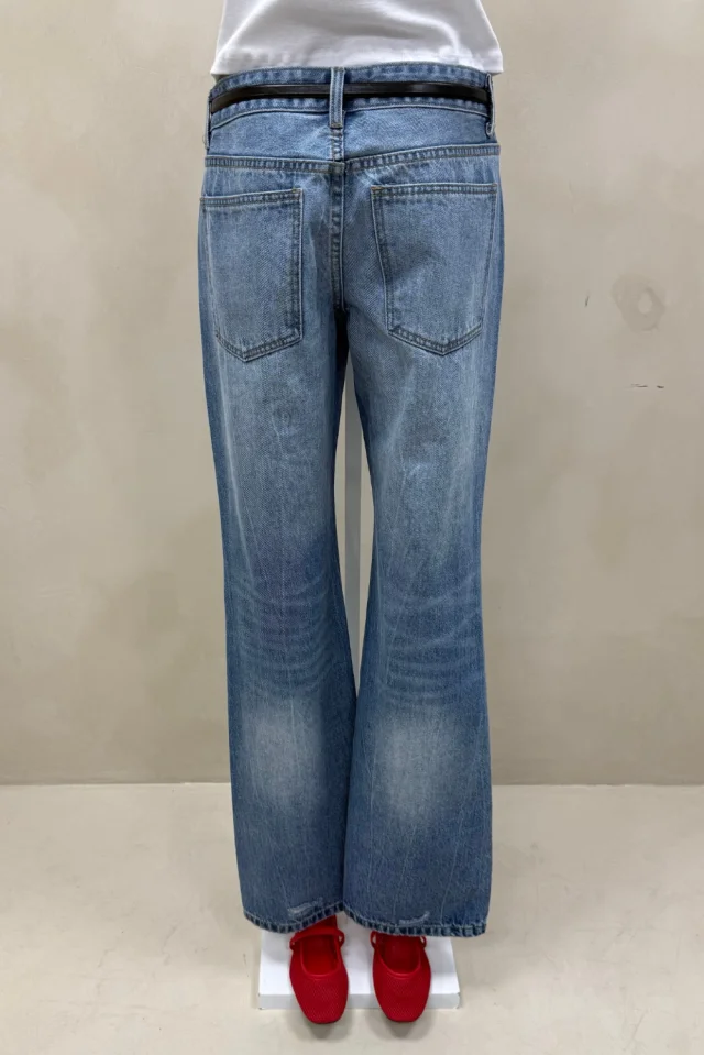 JEAN STRAIGHT TEO