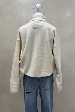 Buzo Micropolar con Cierre - Vista 4