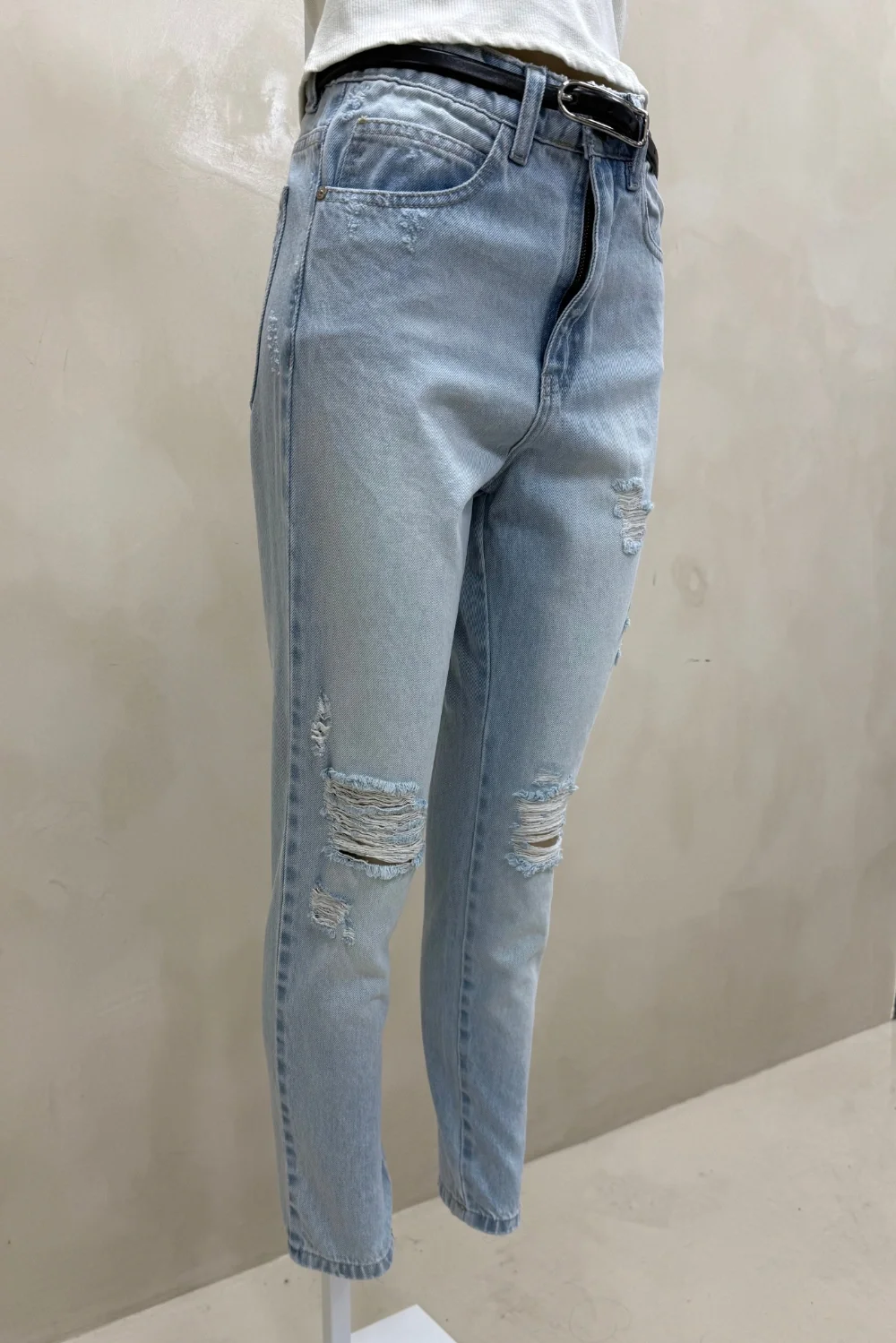 JEAN MOM ALBA - 3