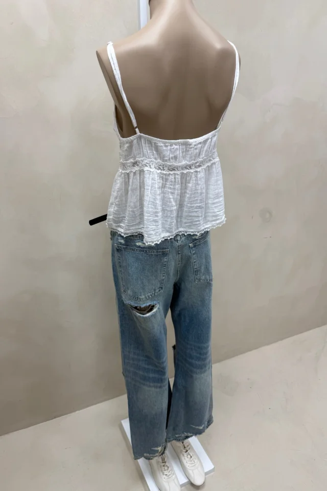 TOP BAMBULA PUNTILLA