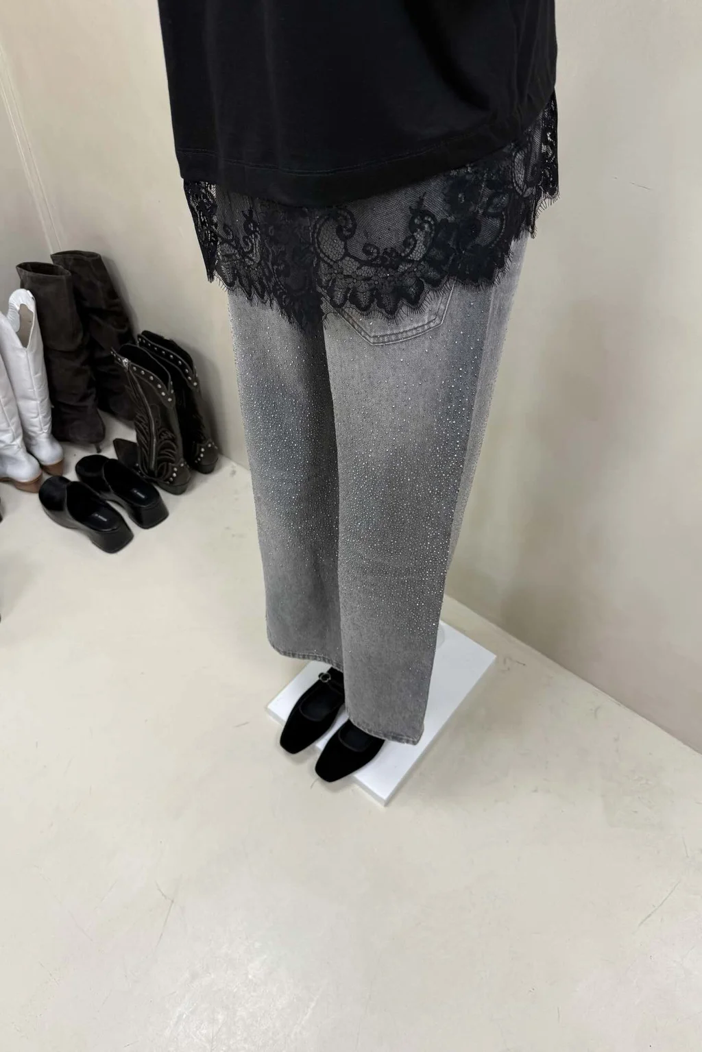 Remeron Over con Puntilla - 3