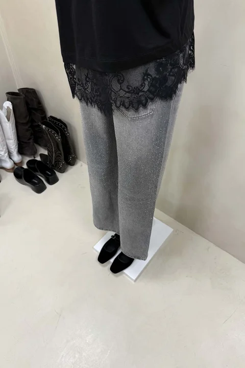 Remeron Over con Puntilla