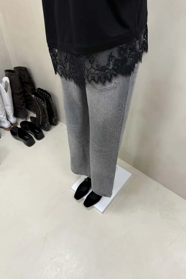 Remeron Over con Puntilla