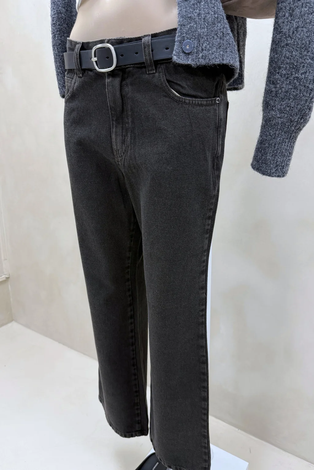 Jean Tiro Bajo Wide Jasper - 2