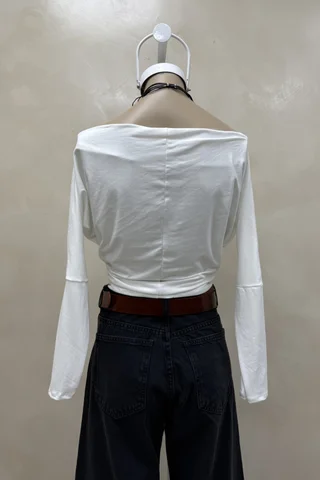 Top Kora M/L  - Vista 5