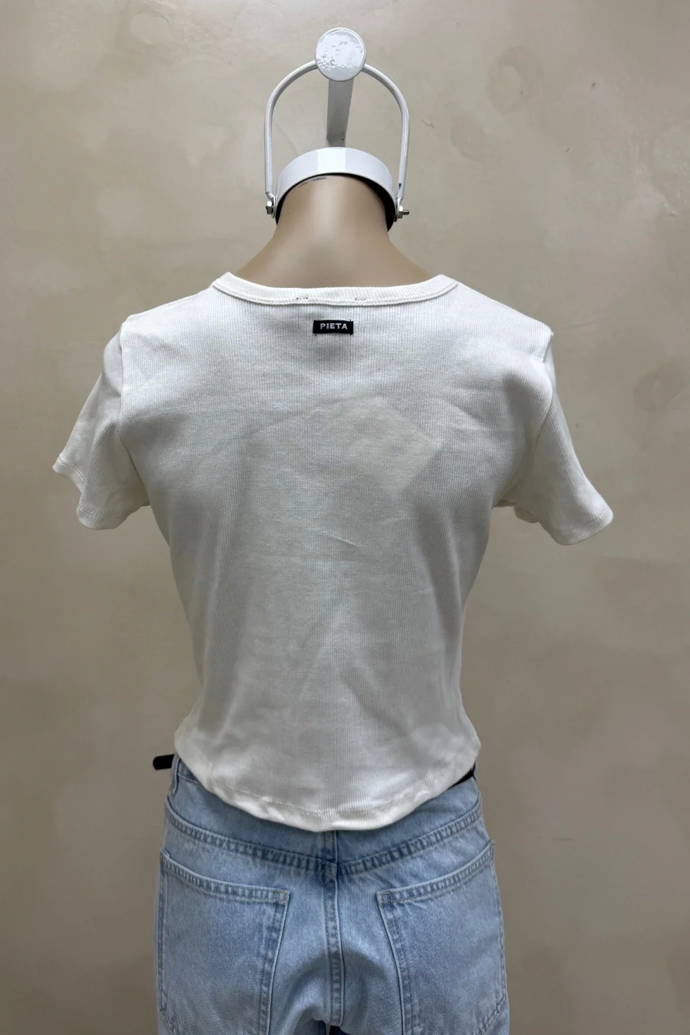 REMERA MORLEY MELINA