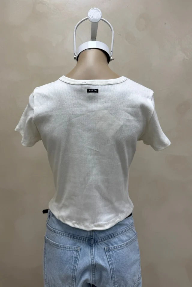 REMERA MORLEY MELINA