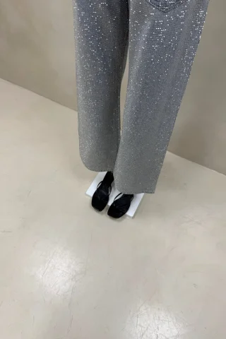 JEAN WIDE FULL STRASS - Vista 5