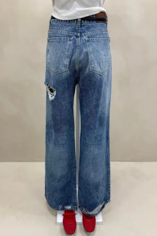 JEAN WIDE LEG FULL RIMONA - Vista 5