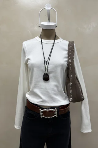 Camiseta Basica Stanley - Vista 2