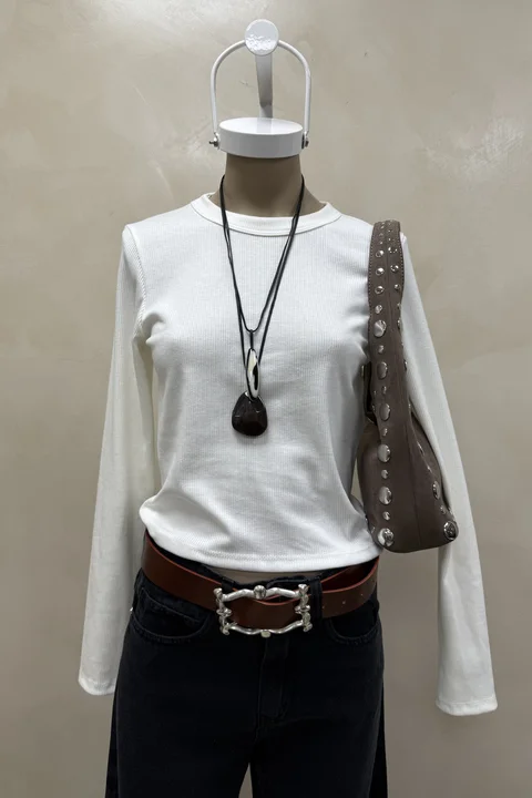 Camiseta Basica Stanley