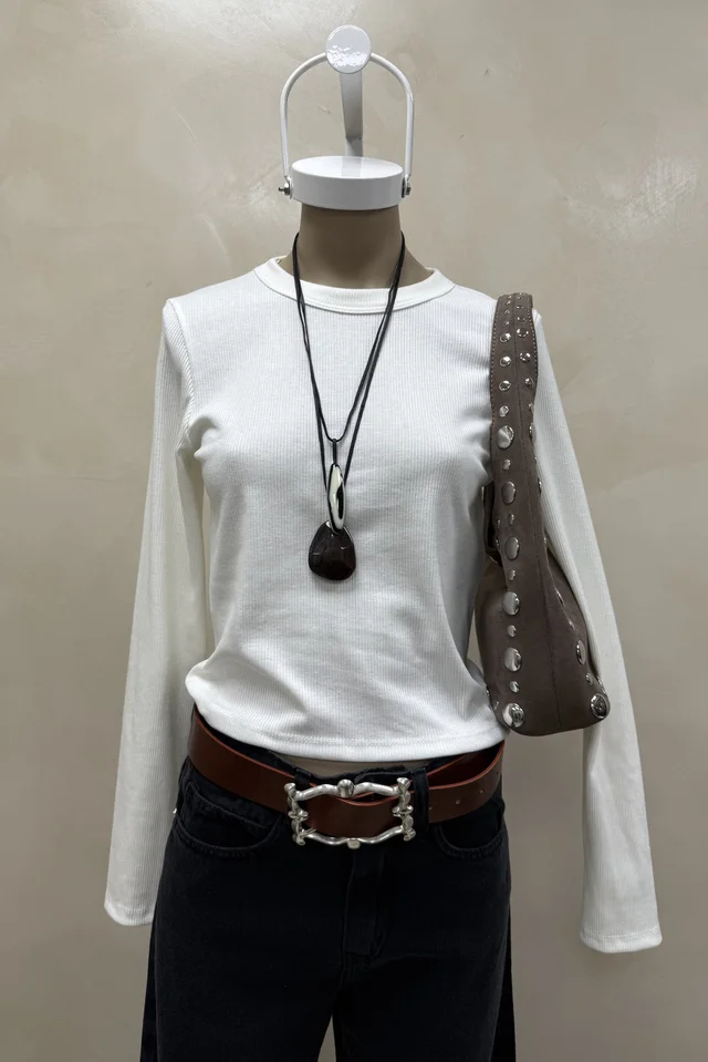 Camiseta Basica Stanley