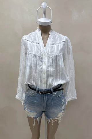 CAMISA ARIA - Vista 2
