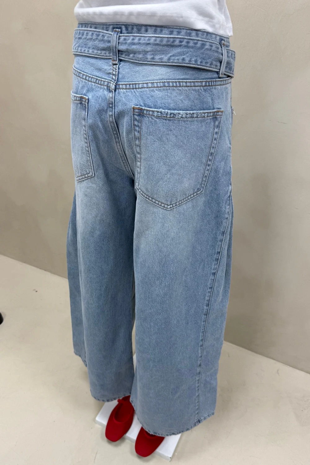JEAN WIDE KENDALL