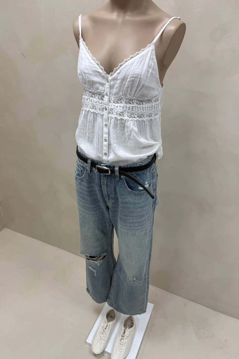 TOP BAMBULA PUNTILLA