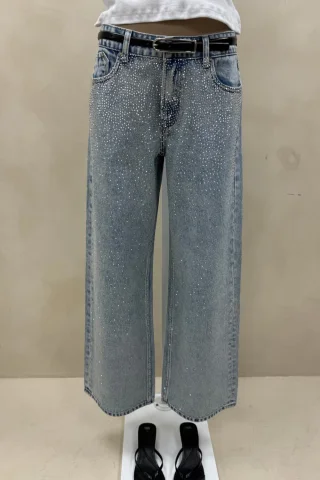 JEAN WIDE NOMAD - Vista 2