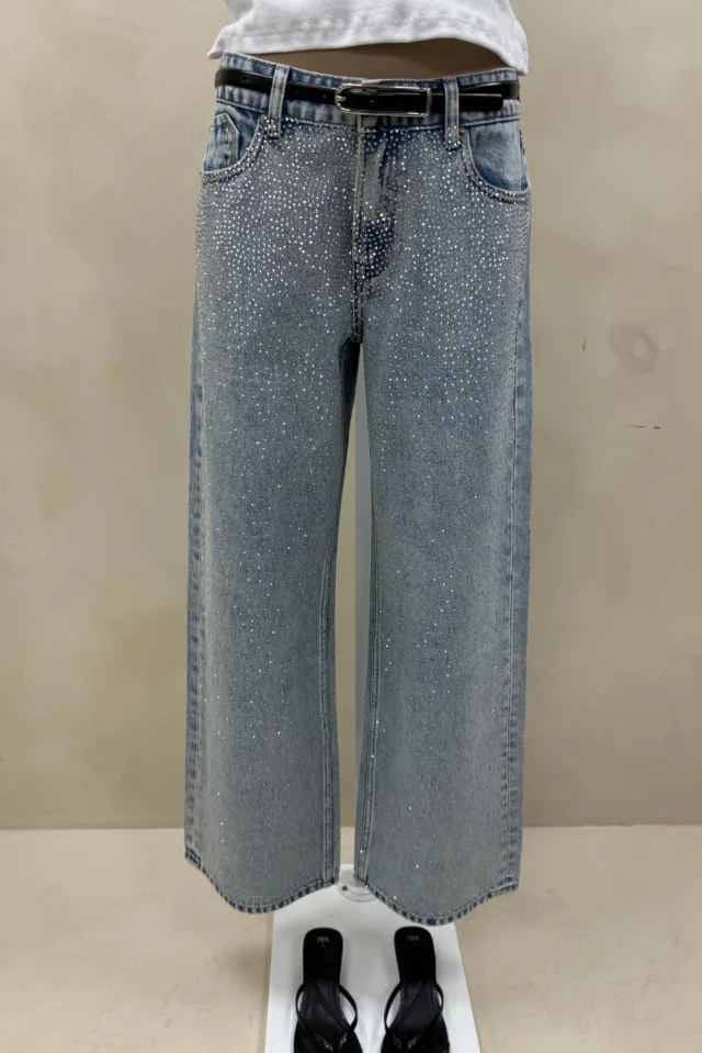 JEAN WIDE NOMAD