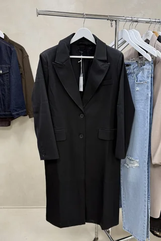 Tapado Largo Sastrero - Vista 5